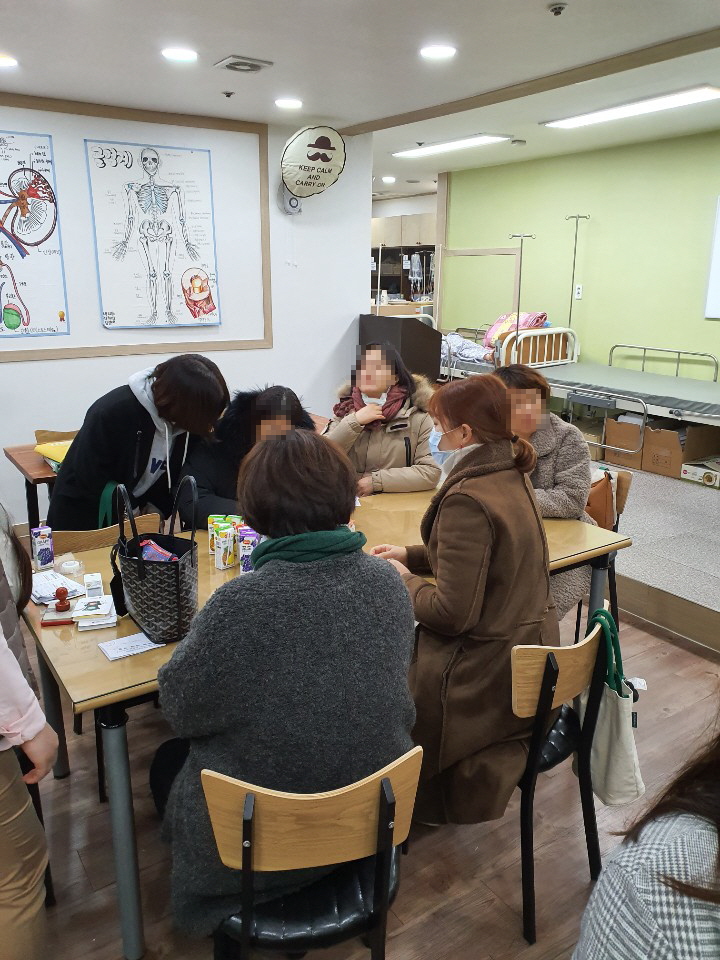 1909B 소집일 모습★